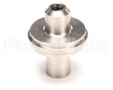 00-854605-00005 Vulcan Hart Bonnet,2 Draw-Off Valve Bp