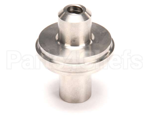 00-854605-00005 Vulcan Hart Bonnet,2 Draw-Off Valve Bp