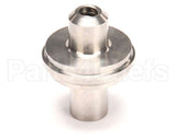 00-854605-00005 Vulcan Hart Bonnet,2 Draw-Off Valve Bp