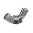 00-854605-00008 Compatible Vulcan Nut, Wing 2 Draw-Off Valve Bp