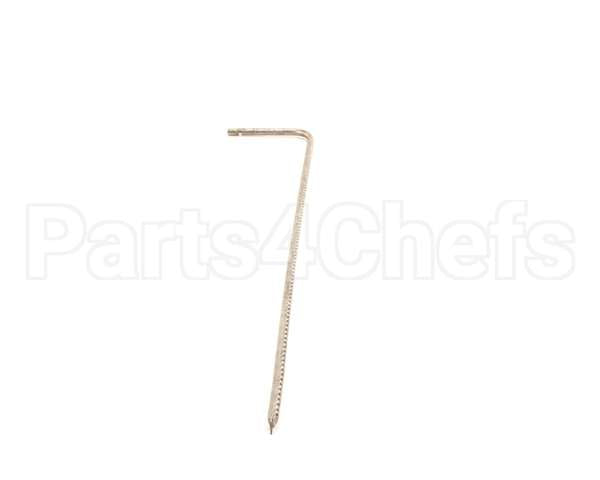 00-854626-00001 Vulcan Hart Tube,Runner 30 Gal Bp