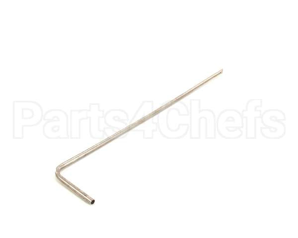00-854626-00001 Vulcan Hart Tube,Runner 30 Gal Bp