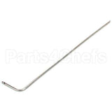 00-854626-00002 Compatible Vulcan Runner 40 Gal Bp Tube