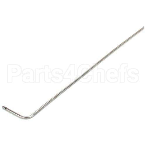 00-854626-00002 Compatible Vulcan Runner 40 Gal Bp Tube