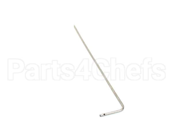 00-854626-00002 Vulcan Hart Tube,Runner 40 Gal Bp