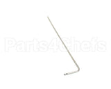 00-854626-00002 Vulcan Hart Tube,Runner 40 Gal Bp