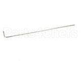 00-854626-00002 Vulcan Hart Tube,Runner 40 Gal Bp