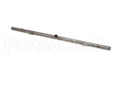 00-854630-00001 Vulcan Hart Manifold,Gas 40 Gal Bp