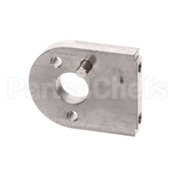 00-854639-00002 Compatible Hobart Lid, Bearing Housing Wel D Bp (R