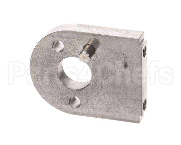00-854639-00002 Vulcan Hart Lid,Bearing Housing Weld Bp (R