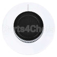 00-854647-00001 Compatible Vulcan Knob Bp Control