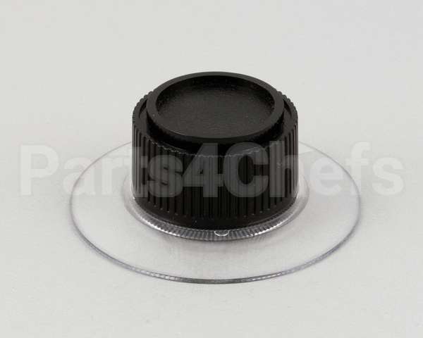 00-854647-00001 Vulcan Hart Control,Knob Bp