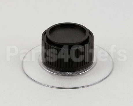 00-854647-00001 Vulcan Hart Control,Knob Bp