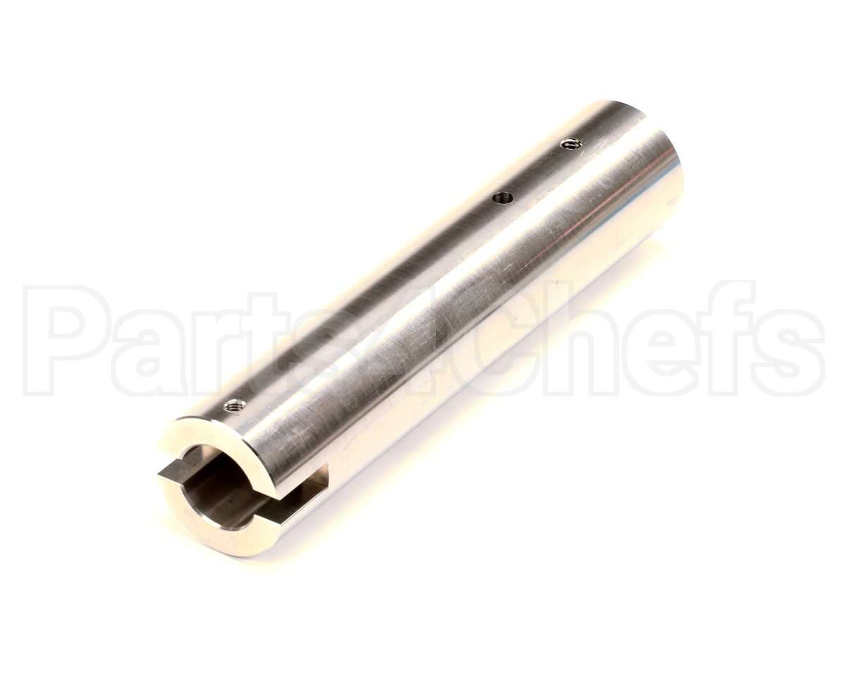 00-854648-00001 Vulcan Hart Extension,Gear Reducer Shaft