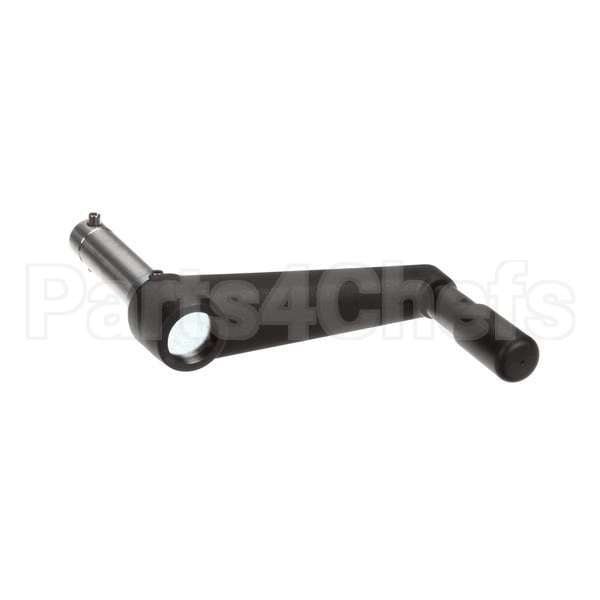 00-854650-00001 Compatible Hobart Handle, Assy Bp