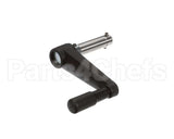 00-854650-00001 Vulcan Hart Handle,Assembly Bp