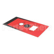 00-854661-00002 Compatible Vulcan Overlay, Control Panel Auto