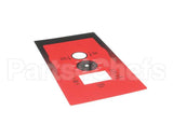 00-854661-00002 Vulcan Hart Overlay,Control Panel Auto