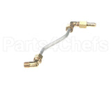 00-854665-00001 Vulcan Hart Tube,Gas Supply 30 Gal Bp