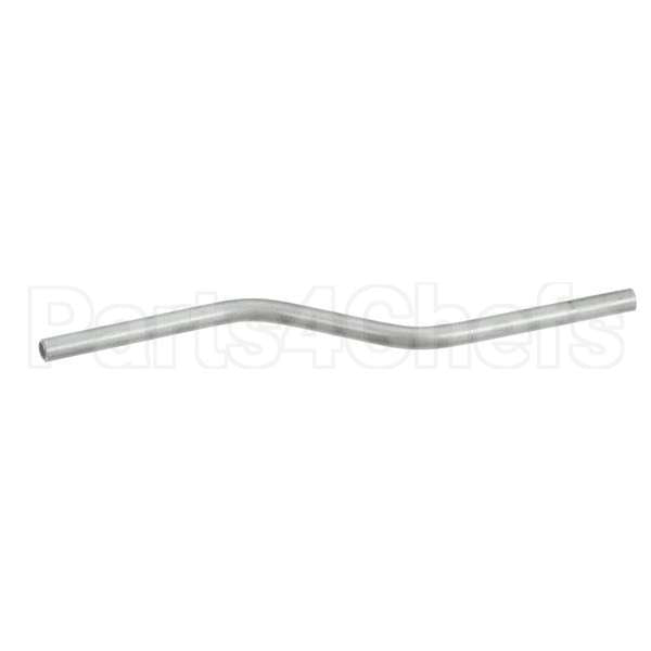 00-854665-00002 Compatible Vulcan Tube, Gas Supply 40 Gal Bp
