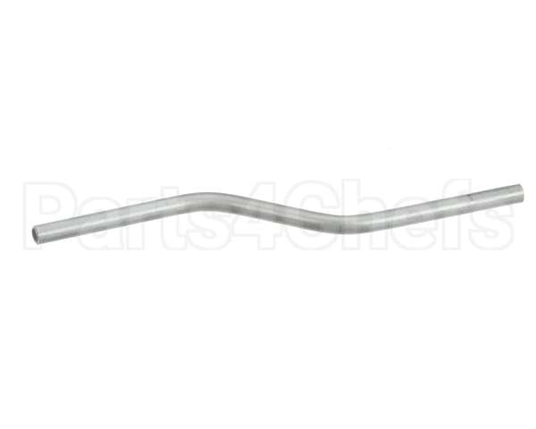 00-854665-00002 Vulcan Hart Tube,Gas Supply 40 Gal Bp