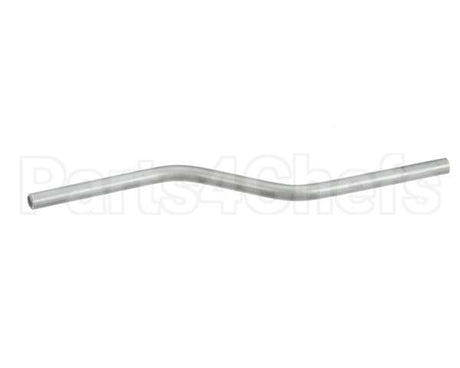 00-854665-00002 Vulcan Hart Tube,Gas Supply 40 Gal Bp