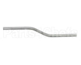 00-854665-00002 Vulcan Hart Tube,Gas Supply 40 Gal Bp
