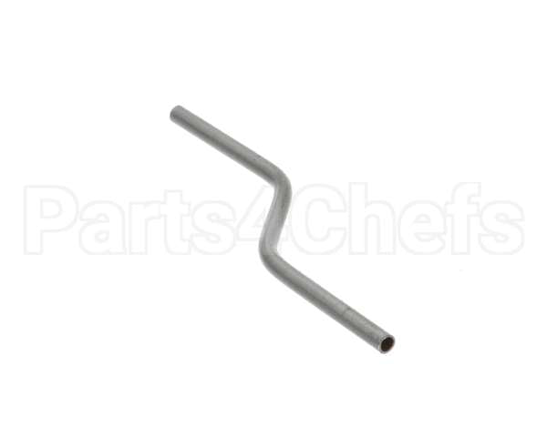 00-854665-00002 Vulcan Hart Tube,Gas Supply 40 Gal Bp