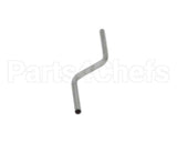 00-854665-00002 Vulcan Hart Tube,Gas Supply 40 Gal Bp