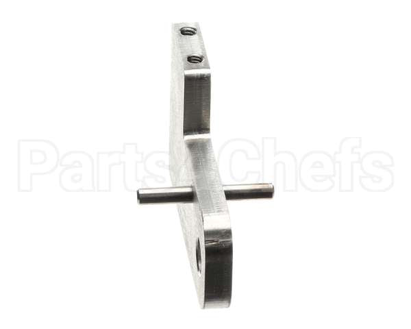 00-854697-00001 Vulcan Hart Support,Weld Pan Hanger Bp
