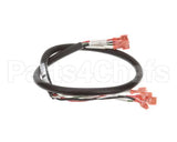 00-854701-00001 Vulcan Hart Harness,Gas Valve