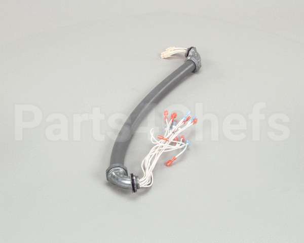 00-854703-00001 Vulcan Hart Harness,Control