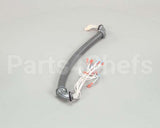 00-854703-00001 Vulcan Hart Harness,Control