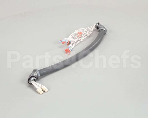 00-854703-00001 Vulcan Hart Harness,Control