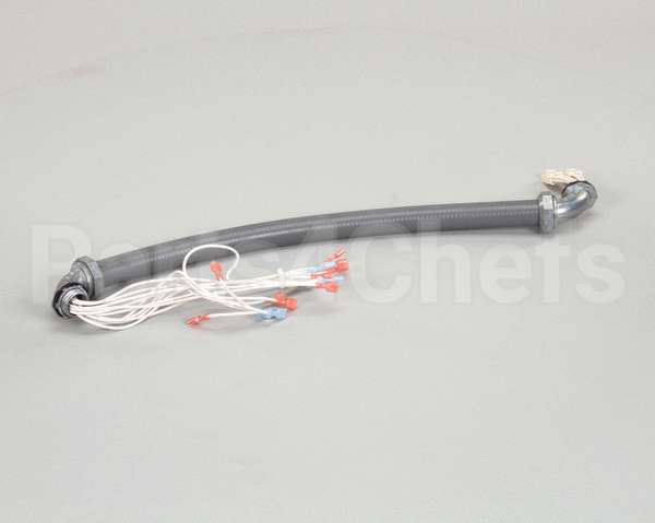 00-854703-00001 Vulcan Hart Harness,Control