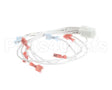00-854708-00001 Vulcan Hart Harness,Field Terminal Box