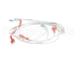 00-854708-00001 Vulcan Hart Harness,Field Terminal Box