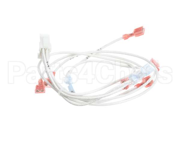 00-854708-00001 Vulcan Hart Harness,Field Terminal Box