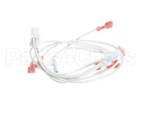 00-854708-00001 Vulcan Hart Harness,Field Terminal Box