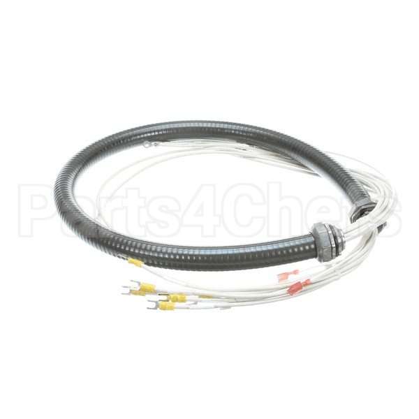 00-854713-00001 Compatible Vulcan Harness, Element 40