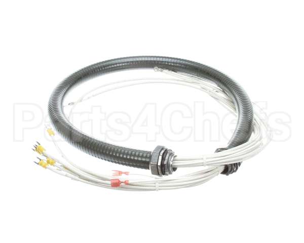 00-854713-00001 Vulcan Hart Harness,Element 40