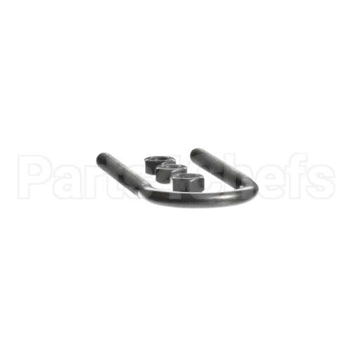 00-854733-00001 Vulcan Hart Bolt,U 1/4-20 Extended Length