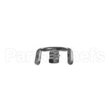 00-854733-00001 Vulcan Hart Bolt,U 1/4-20 Extended Length