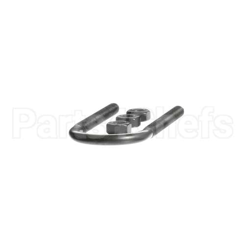 00-854733-00001 Vulcan Hart Bolt,U 1/4-20 Extended Length