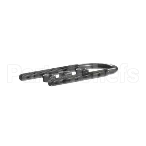 00-854733-00001 Vulcan Hart Bolt,U 1/4-20 Extended Length