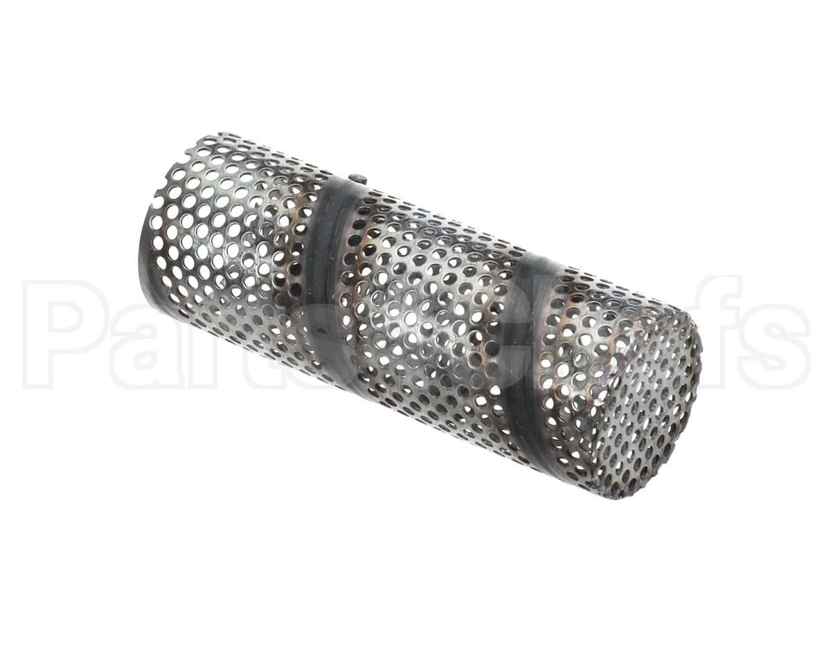 00-854746-00001 Vulcan Hart Strainer,Draw Off Valve