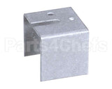 00-854751-00001 Vulcan Hart Cover,Thermocouple Insulation