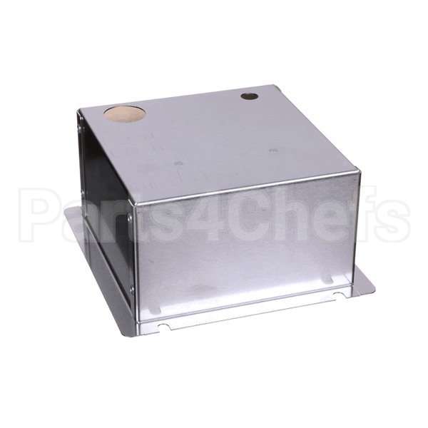 00-854817-00001 Compatible Vulcan Box, Control Panel Bp