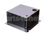 00-854817-00001 Vulcan Hart Box,Control Panel Bp