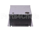 00-854817-00001 Vulcan Hart Box,Control Panel Bp